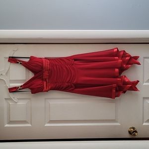 Homecoming/prom dress